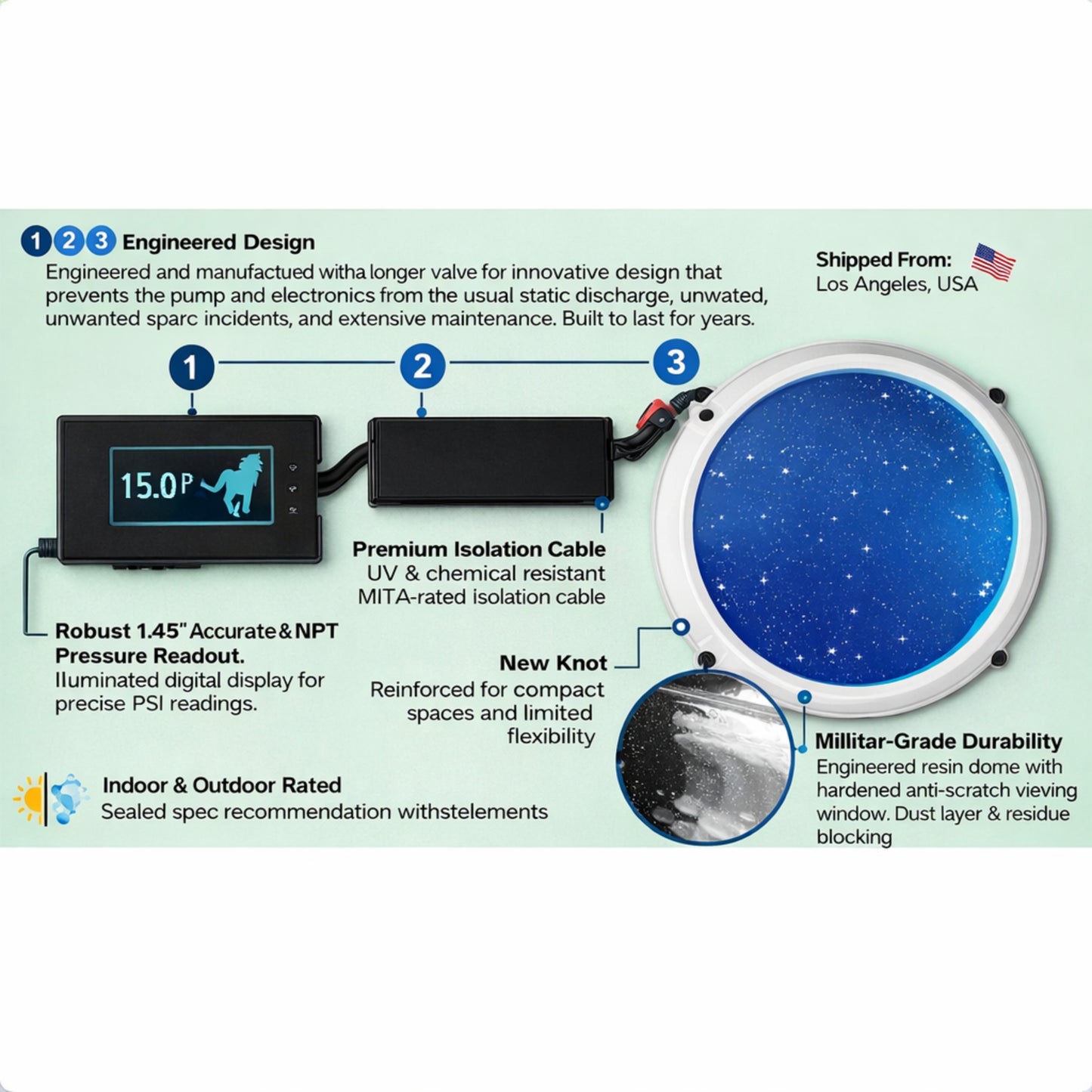 RevX Wellness Barrel Bundle Cold Plunge System with Chiller, Filtration, and Tubing