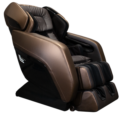Massage Medik M9 3D Full Body AI Massage Chair Recliner with Zero Gravity and Electric Recline