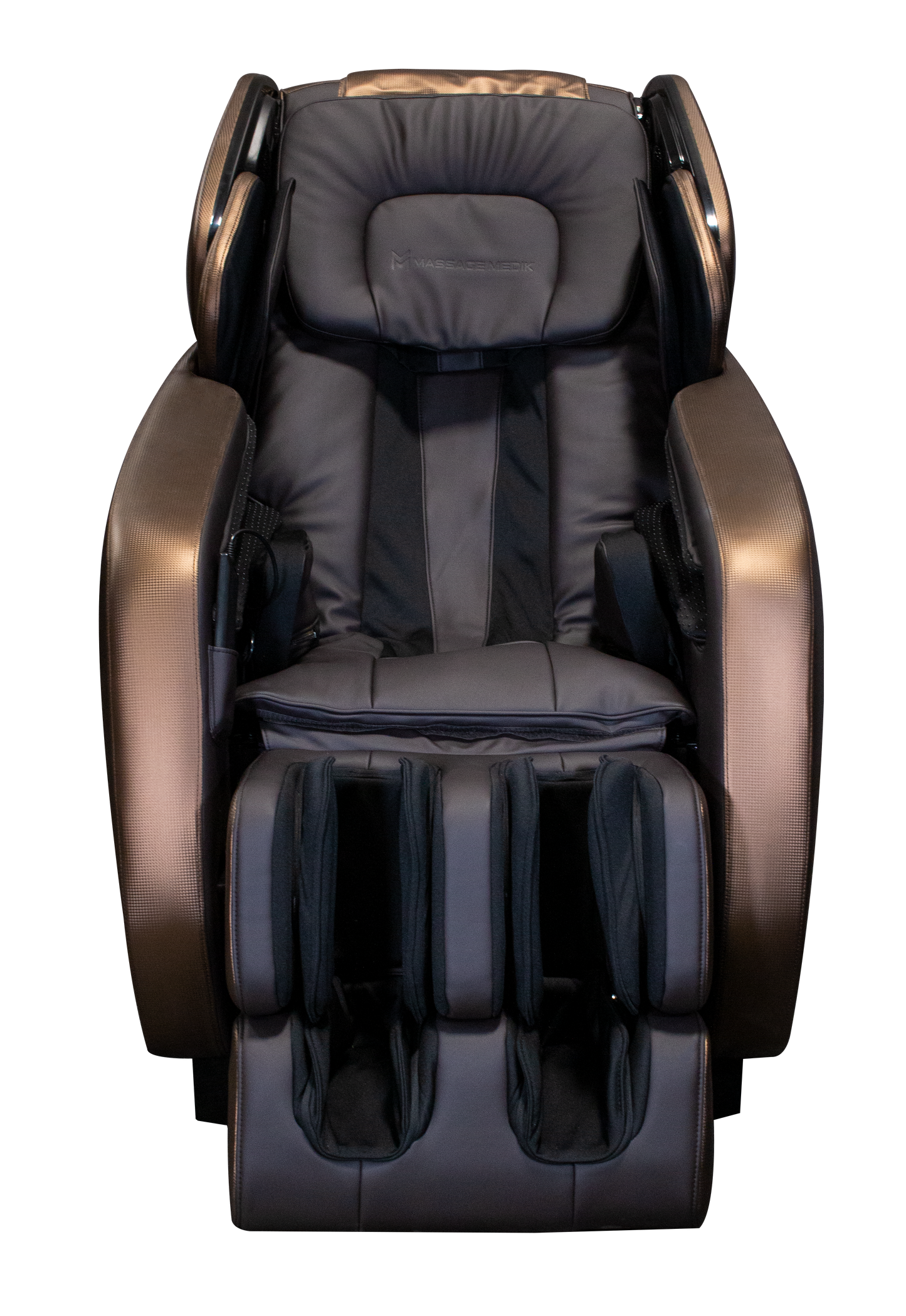 Massage Medik M9 3D Full Body AI Massage Chair Recliner with Zero Gravity and Electric Recline