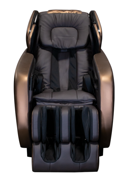Massage Medik M9 3D Full Body AI Massage Chair Recliner with Zero Gravity and Electric Recline