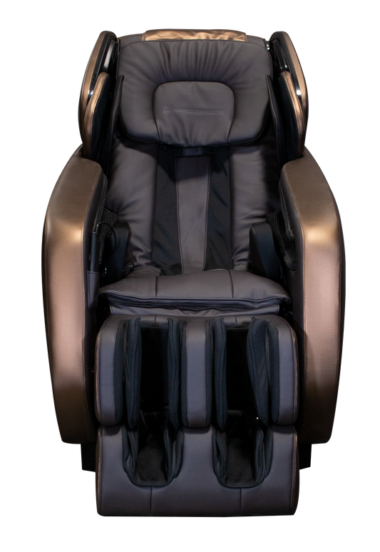 Massage Medik M9 3D Full Body AI Massage Chair Recliner with Zero Gravity and Electric Recline
