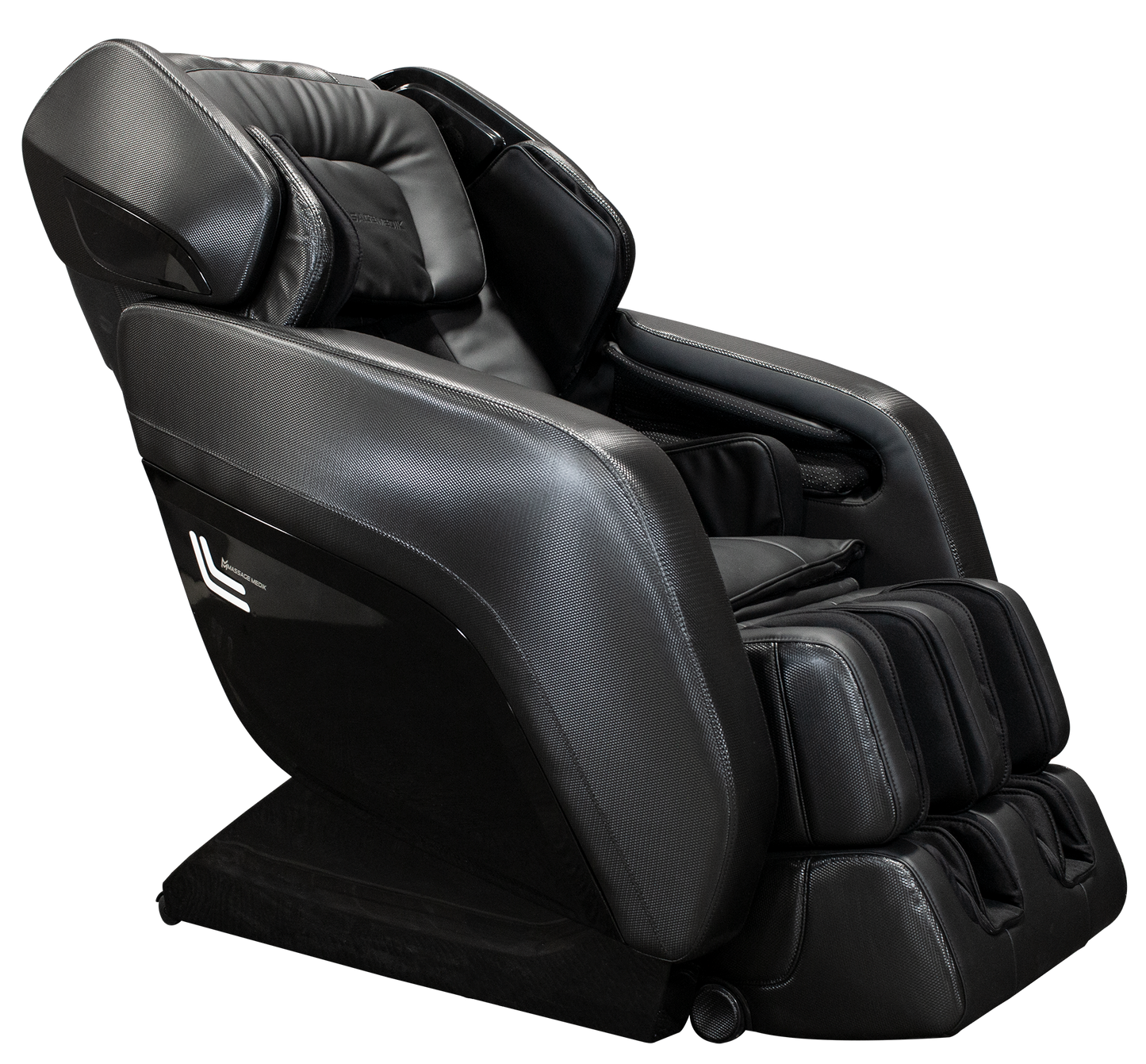 Massage Medik M9 3D Full Body AI Massage Chair Recliner with Zero Gravity and Electric Recline