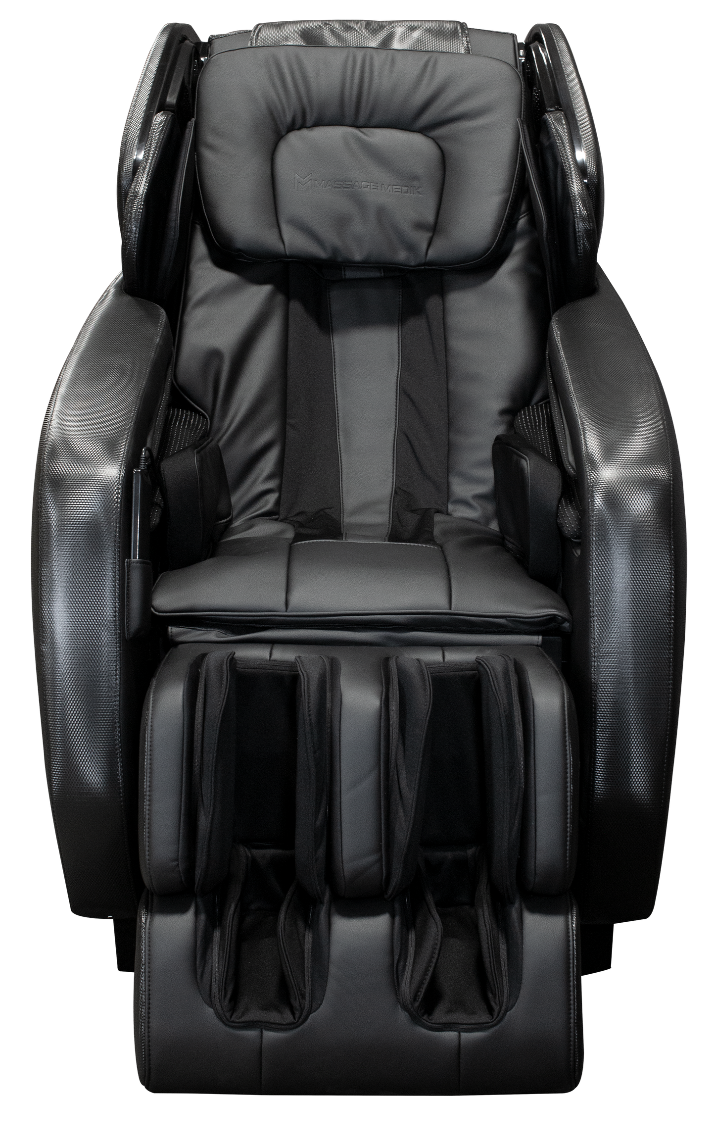 Massage Medik M9 3D Full Body AI Massage Chair Recliner with Zero Gravity and Electric Recline