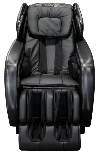 Massage Medik M9 3D Full Body AI Massage Chair Recliner with Zero Gravity and Electric Recline