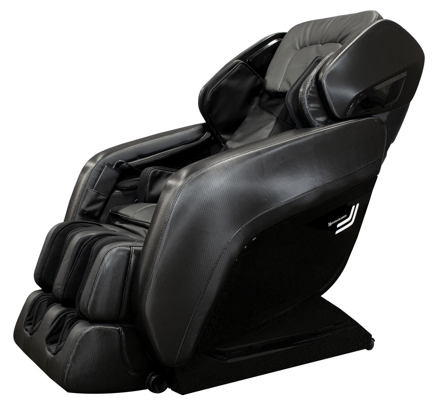 Massage Medik M9 3D Full Body AI Massage Chair Recliner with Zero Gravity and Electric Recline